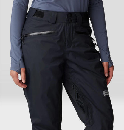 Mountain Hardwear - Firefall Insulated Pant - Women's