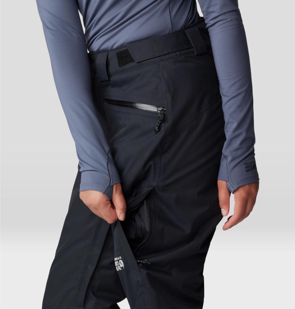 Mountain Hardwear - Firefall Insulated Pant - Women's