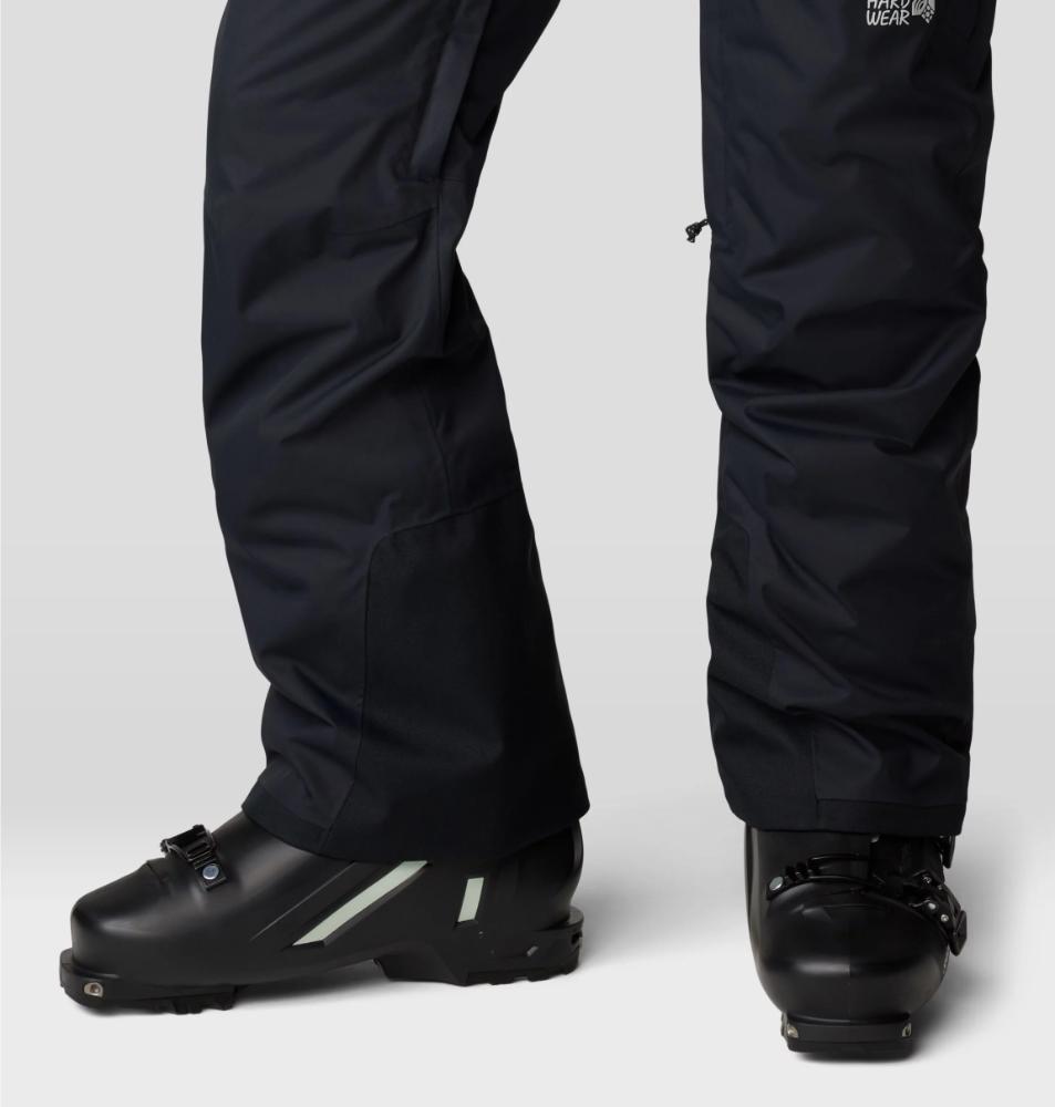 Mountain Hardwear - Firefall Insulated Pant - Women's