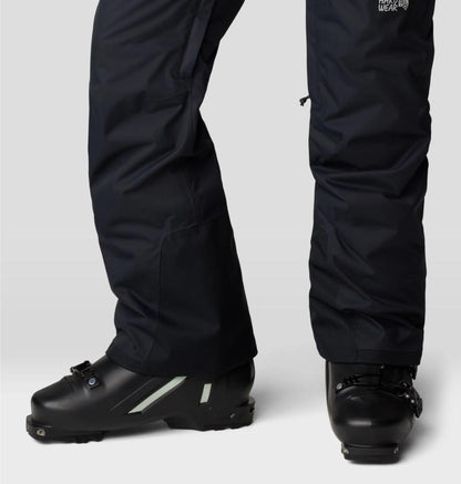 Mountain Hardwear - Firefall Insulated Pant - Women's