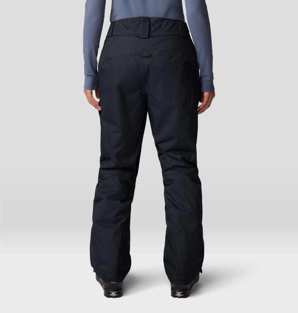 Mountain Hardwear - Firefall Insulated Pant - Women's