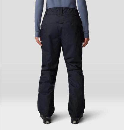 Mountain Hardwear - Firefall Insulated Pant - Women's