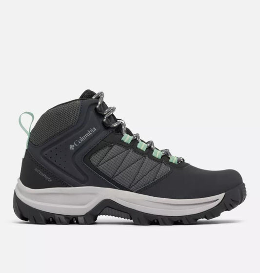 Columbia - Transverse Hike Waterproof - Women's