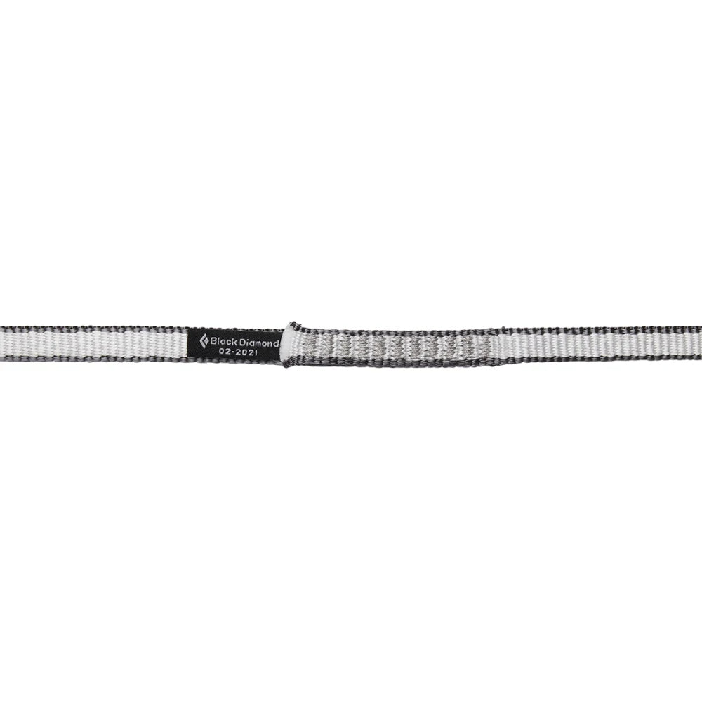 Black Diamond - 10 mm Dynex Runner - Yellow