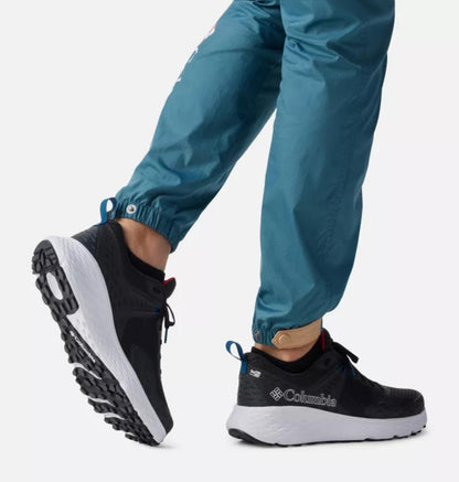 Columbia - Konos Trs Outdry - Men's - Black, Mountain Red
