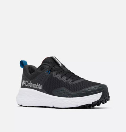 Columbia - Konos Trs Outdry - Men's - Black, Mountain Red