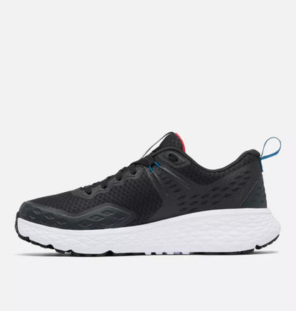 Columbia - Konos Trs Outdry - Men's - Black, Mountain Red