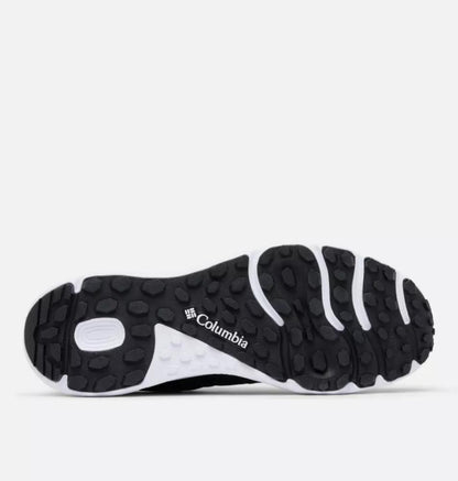Columbia - Konos Trs Outdry - Men's - Black, Mountain Red