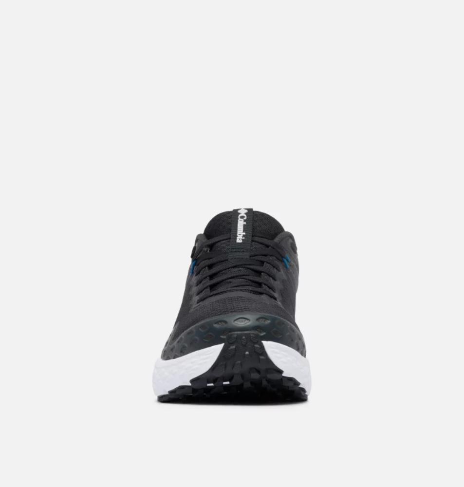 Columbia - Konos Trs Outdry - Men's - Black, Mountain Red