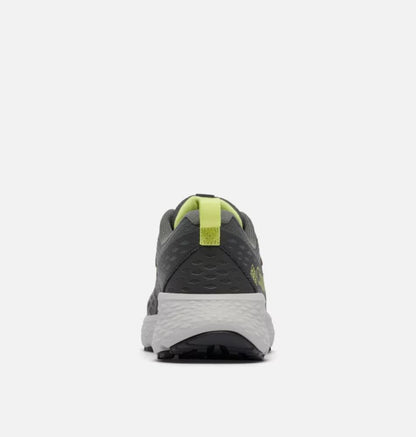 Columbia - Konos Trs - Men's - Grill, Napa Green