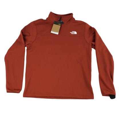The North Face LS QZ M