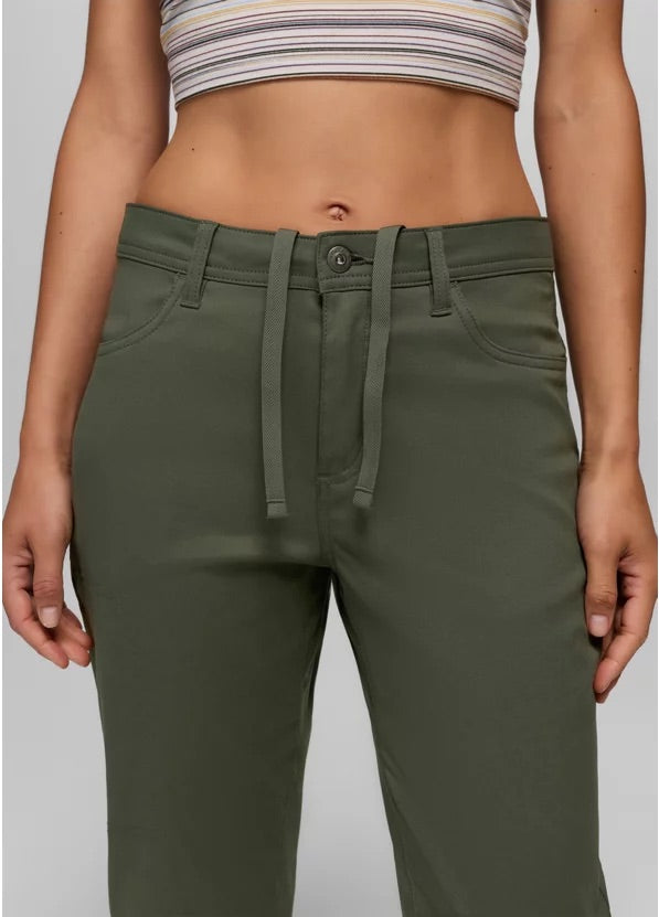 Prana - Stretch Zion Halle Pant
