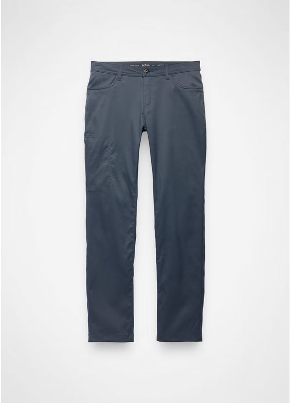 Prana - Stretch Zion Halle Pant - Thundercloud