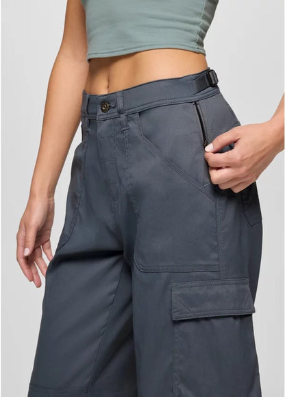 Prana - Stretch Zion Cargo Pant