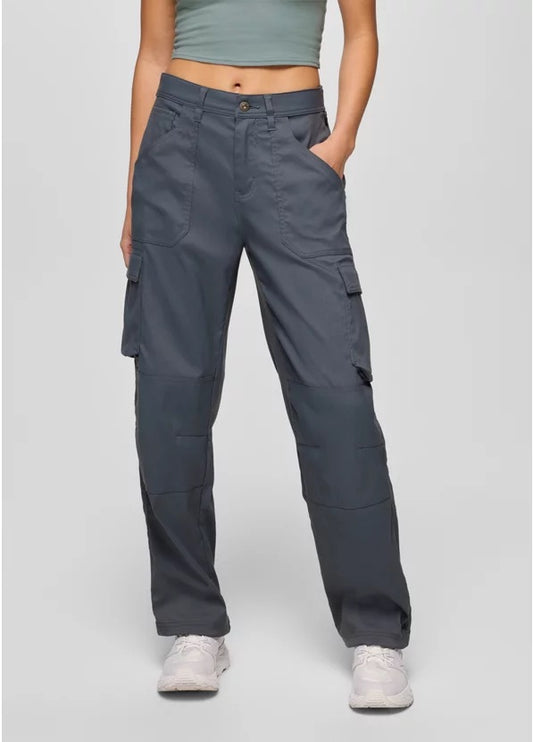 Prana - Stretch Zion Cargo Pant - Thundercloud