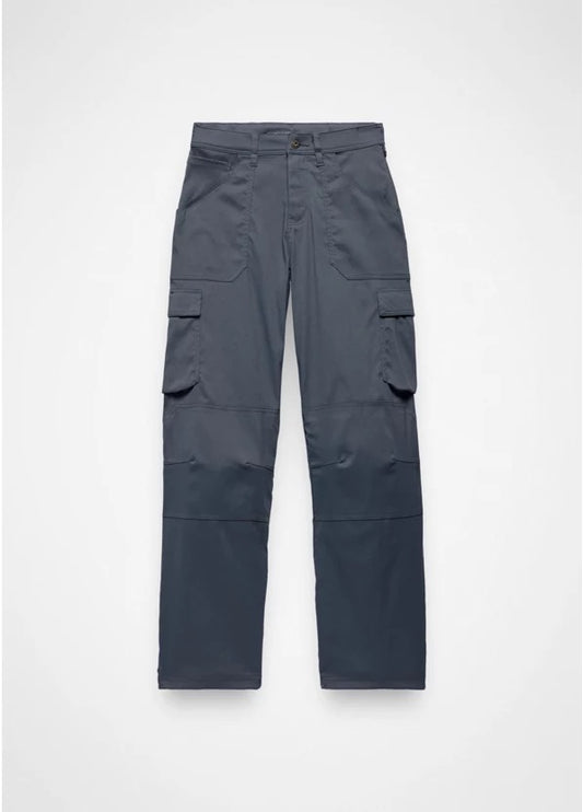 Prana - Stretch Zion Cargo Pant - Thundercloud