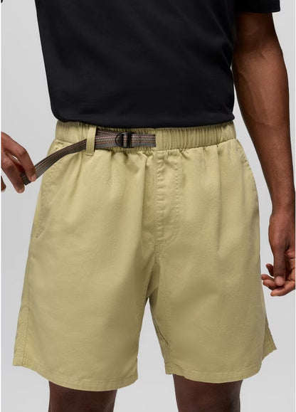 Prana - Durado Short - Jackfruit