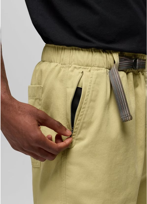 Prana - Durado Short - Jackfruit