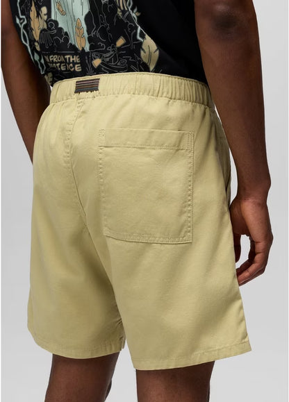 Prana - Durado Short - Jackfruit