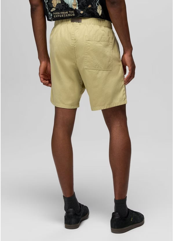 Prana - Durado Short - Jackfruit