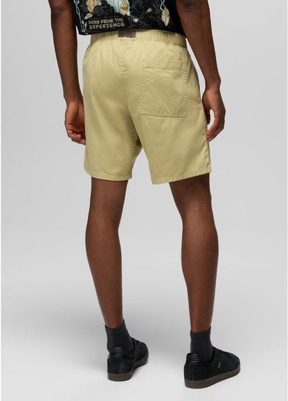 Prana - Durado Short - Jackfruit