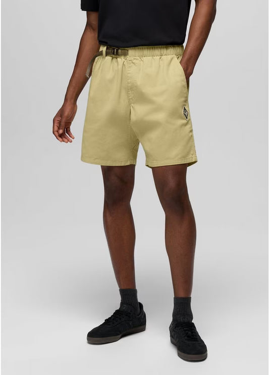 Prana - Durado Short - Jackfruit