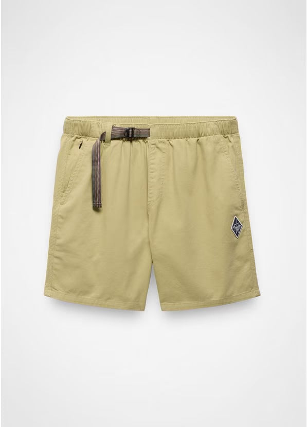 Prana - Durado Short - Jackfruit