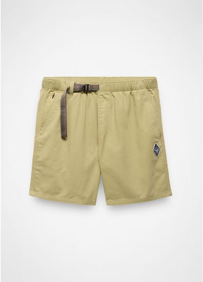 Prana - Durado Short - Jackfruit