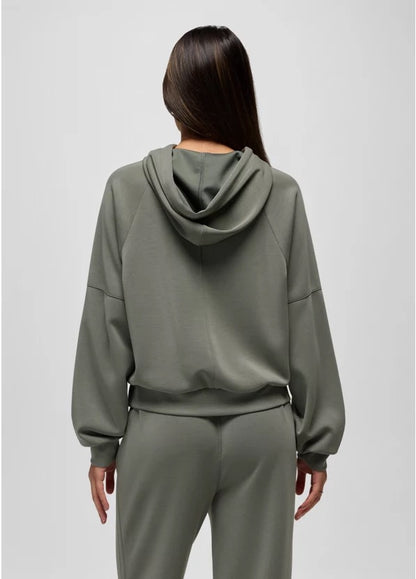 Prana - Shea Hoodie - Thyme