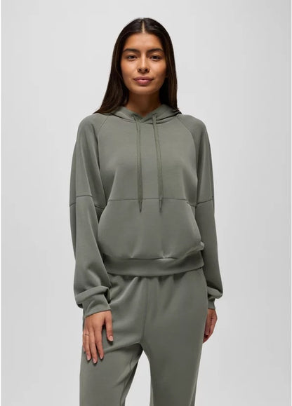 Prana - Shea Hoodie - Thyme