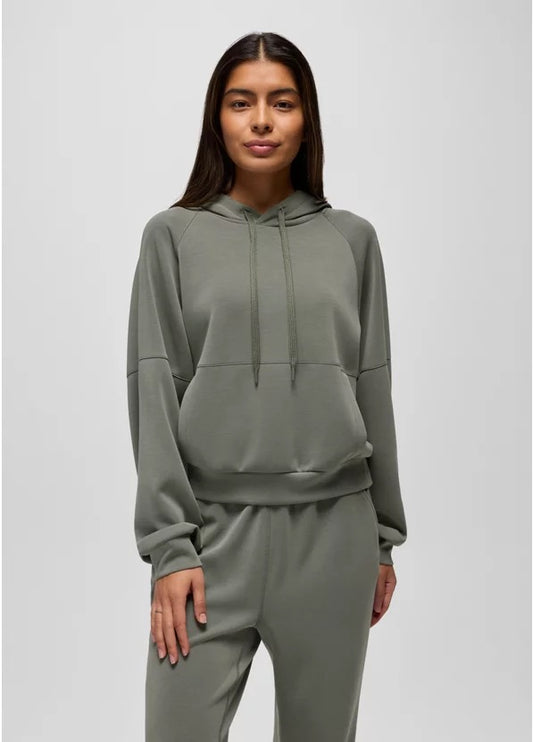Prana - Shea Hoodie - Thyme
