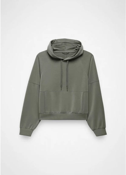 Prana - Shea Hoodie - Thyme