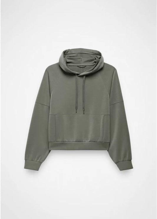 Prana - Shea Hoodie - Thyme