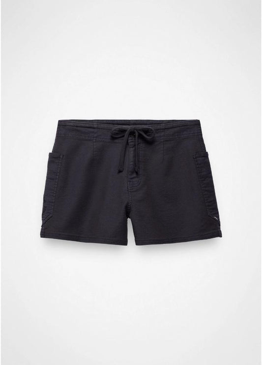 Prana - Cuyamaca Short - Black