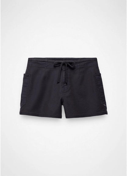 Prana - Cuyamaca Short - Black