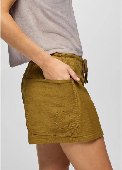 Prana - Cuyamaca Short