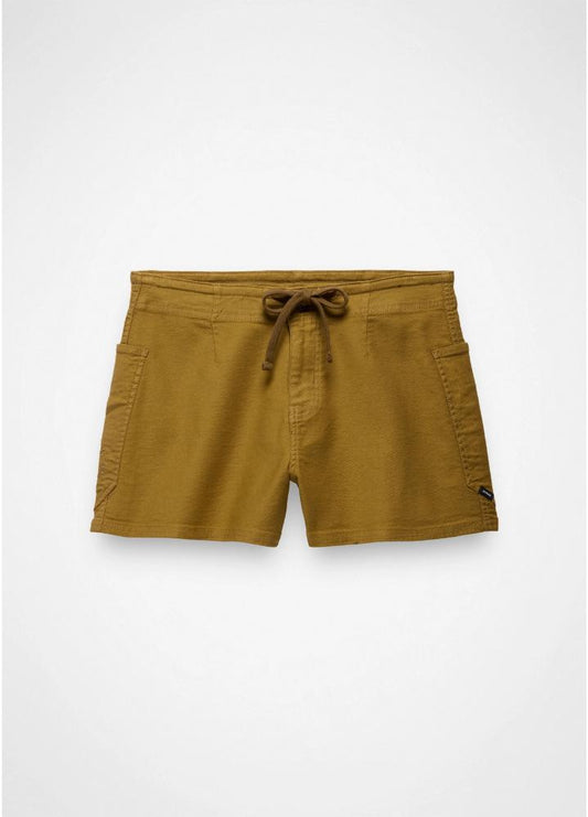 Prana - Cuyamaca Short - Retro Olive