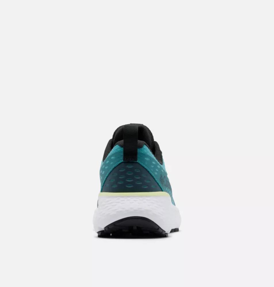 Columbia - Konos Trs - Women's - Teal, Spring Yellow