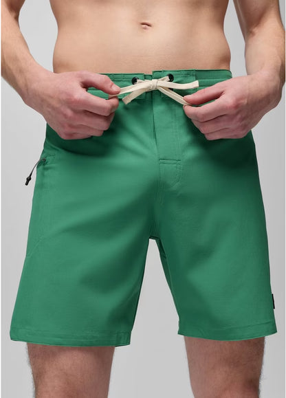 Prana - Fenton Boardshort - Jade