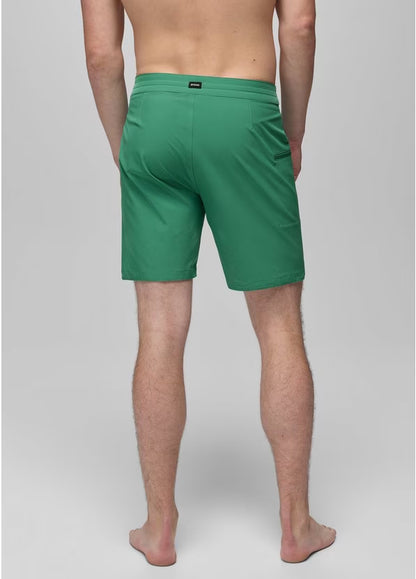 Prana - Fenton Boardshort - Jade