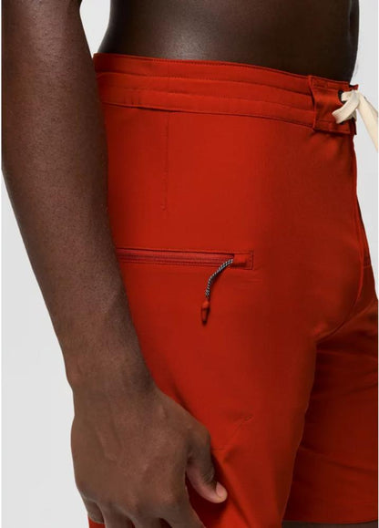 Prana - Fenton Boardshort - Shadow Feelings