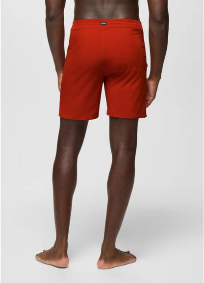 Prana - Fenton Boardshort - Catalina