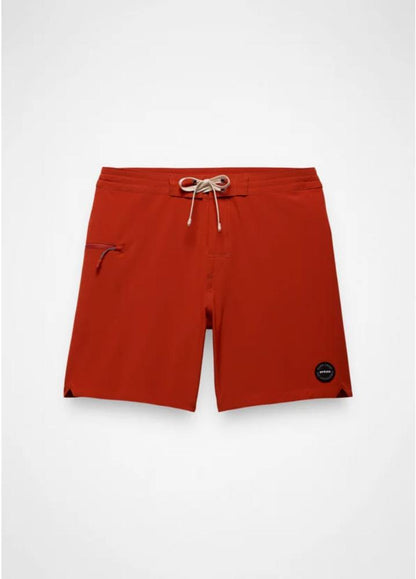Prana - Fenton Boardshort - Phoenix
