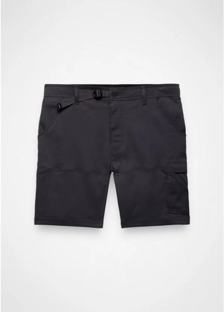 Prana - Stretch Zion Short - Shadow