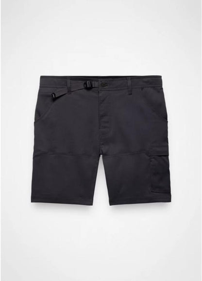 Prana - Stretch Zion Short - Shadow