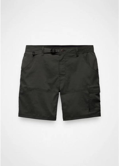 Prana - Stretch Zion Short - Shadow