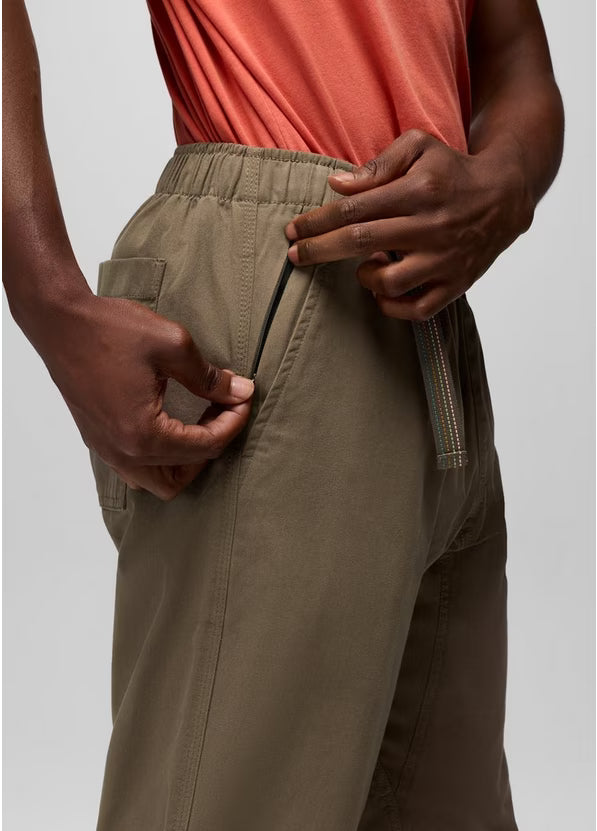 Prana - Durado Pant - Mud