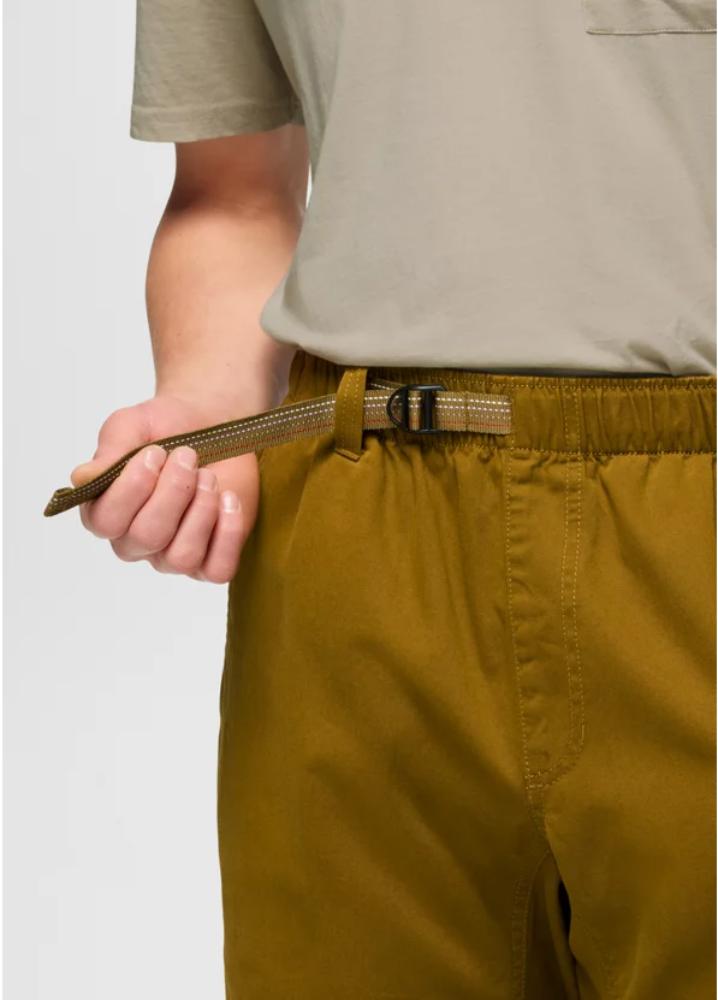 Prana - Durado Pant - Retro Olive