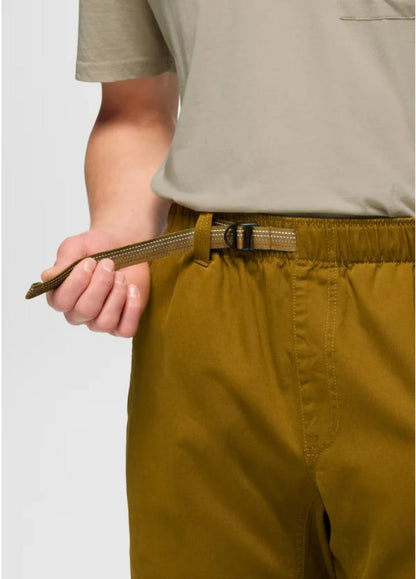 Prana - Durado Pant - Retro Olive