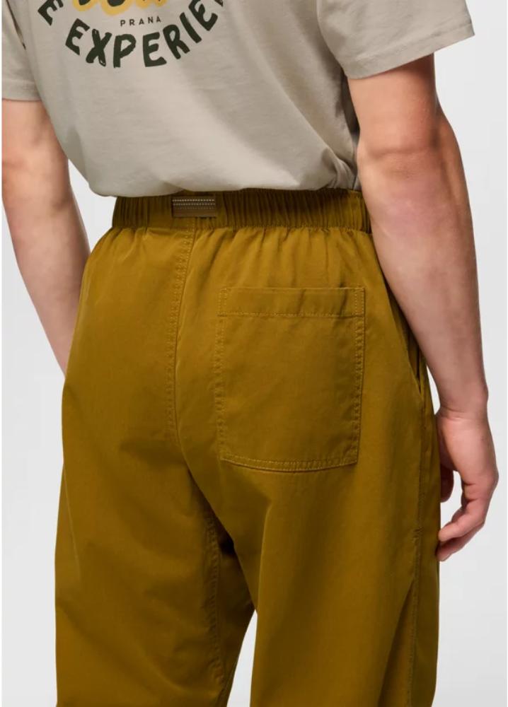 Prana - Durado Pant - Retro Olive